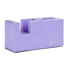 Dụng Cụ Cắt Băng Keo Elephant S04