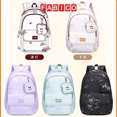 Ba Lô Thời Trang SunEight 90328 Balo Nhiều Ngăn Chống Nước Siêu Nhẹ