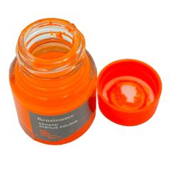 Màu vẽ nước acrylic Neon Fluo 20ml (nhiều màu) - hiệu Renaissance Thái Lan