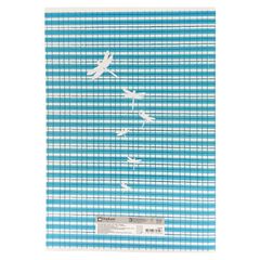 Tập Vở Sinh Viên 200 Trang 1 Dòng Kẻ Giấy 80gsm Truewrite white