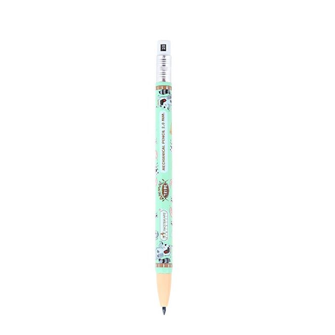 Bút Chì Bấm 2B MasterArt Mechanical Pencil 2mm