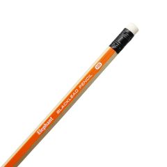 Bút Chì Gỗ HB Elephant Rainbow (1 cây)