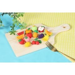 Gôm Iwako Lắp Ráp Hình Rau Củ Qủa
