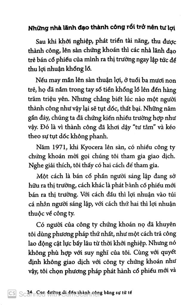 Con Đường Đi Đến Thành Công Bằng Sự Tử Tế (Tái Bản 2020)