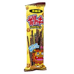 Bánh Quy Dạng Que Porickey 16g Nhiều Vị Khoai Tây, BBQ, Bắp Nhật Bản