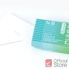 Gôm Tẩy Bút Chì MasterArt Gummy Me-13