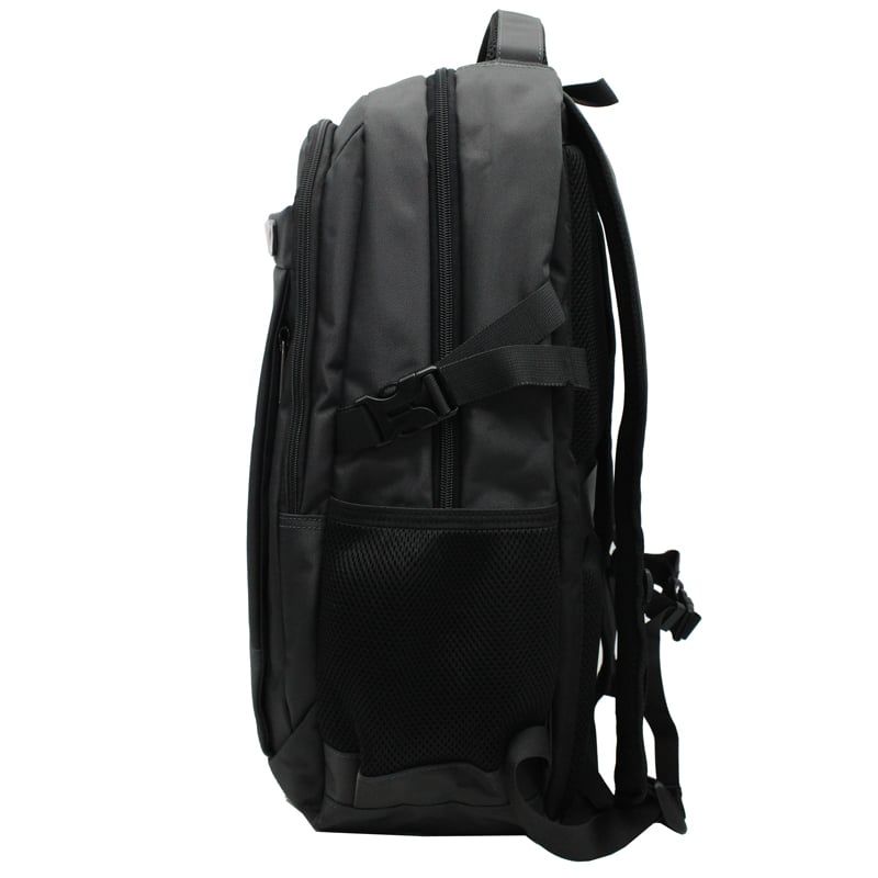 Ba Lô Thời Trang Nam Jodebes JD-20169 Vừa Laptop 17inch Chống Nước Nhiều Ngăn