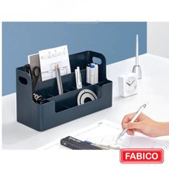 Kệ đựng sách, vật dụng để bàn Neo thiết kế nhiều ngăn đa năng