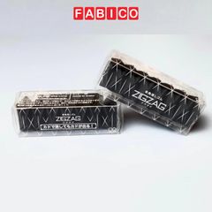 Gôm Tẩy Zigzag B Sun-Star Thiết Kế Độc Lạ, An Toàn Khi Sử Dụng