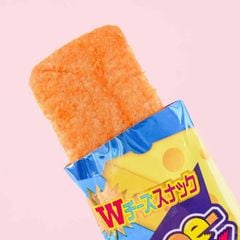 Bánh Phomai Kem Giòn Cheese Zack 10g Nhật Bản
