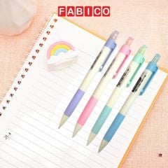 Bút Chì Bấm ATOM Mechanical Pencil QuanTum 229S Ngòi 0.5mm