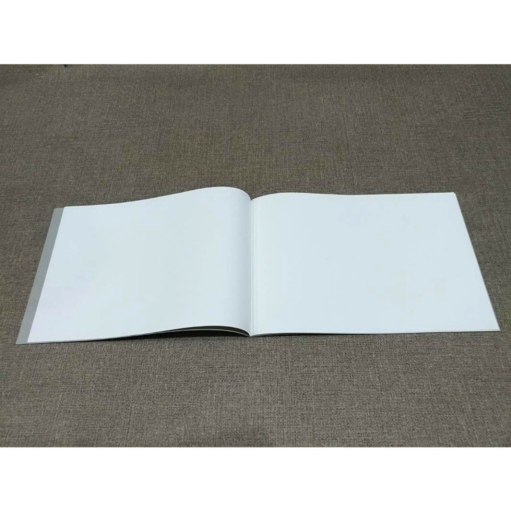 Tập Giấy Vẽ A4 Master Art 14 Trang 100gsm (210 x 297mm)