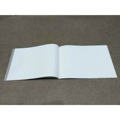 Tập Giấy Vẽ A4 Master Art 14 Trang 100gsm (210 x 297mm)