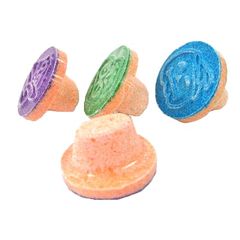 Kẹo Tem quái Vật Monster Stamp Halloween 15.2g Nhật Bản