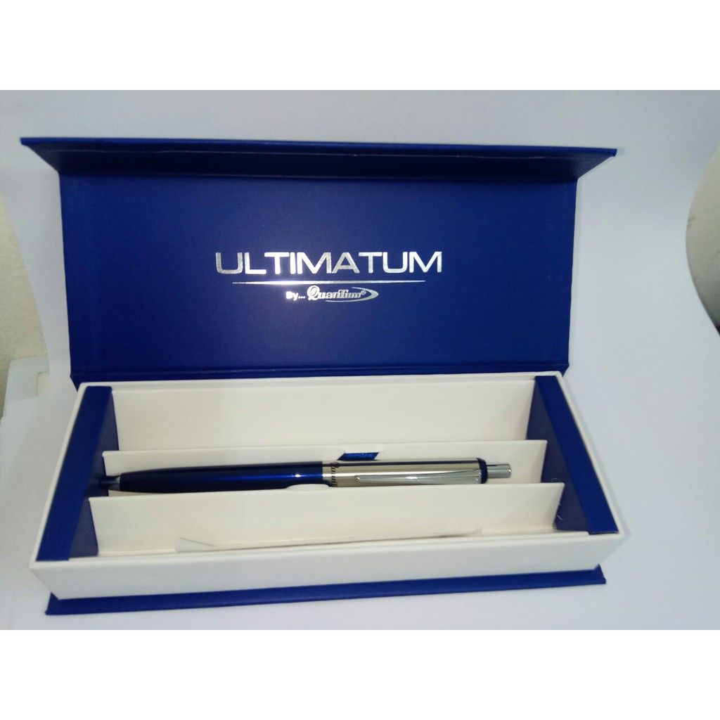 Bút ký cao cấp Quantum Ultimatum True Thái Lan