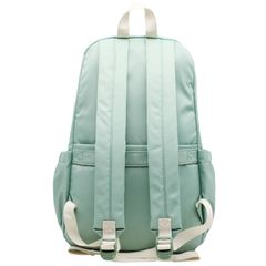Ba Lô Thời Trang Nam Nữ Aopusen APS-10321 Chống Nước Nhiều Ngăn