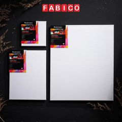 Khung Tranh Canvas HOBBY Renaissance 280G Nhiều Size
