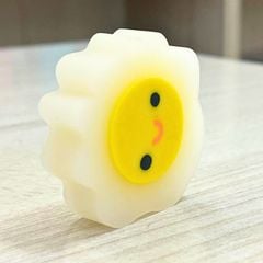Gôm Tẩy Bút Chì MSTA Fancy Eraser Cute Egg Me-14