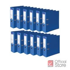 Bìa còng 7cm 200F nhiều màu Elephant chống nước kẹp tài liệu