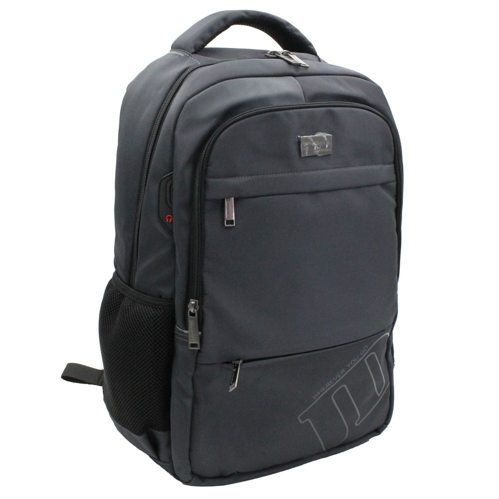Ba Lô Thời Trang Nam JODEBES JD-20055 ELV Chống Nước Nhiều Ngăn Học Sinh Sinh Viên Đi Học Đi Chơi