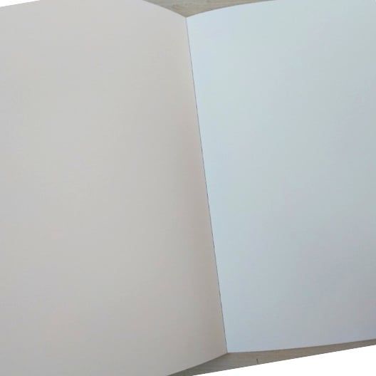 Tập lò xo 50 tờ giấy vẽ phác thảo Sketch Master Art SP105 100gr 21.6x23.3mm