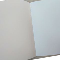 Tập lò xo 50 tờ giấy vẽ phác thảo Sketch Master Art SP105 100gr 21.6x23.3mm
