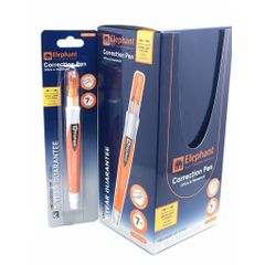 Bút xóa nước ELP 7 ML.ORANGE