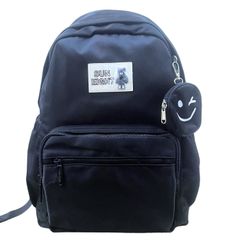 Ba Lô Thời Trang Suneight 90189 Balo Chống Nước Siêu Nhẹ Nhiều Ngăn