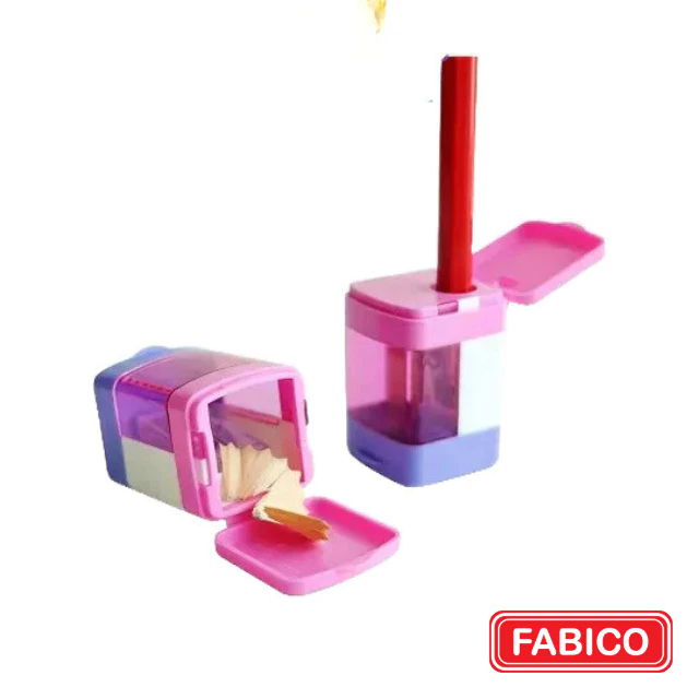 Chuốt chì, gọt bút chì Iwako Nhật Bản