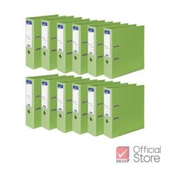 Bìa còng 7cm 200F nhiều màu Elephant chống nước kẹp tài liệu