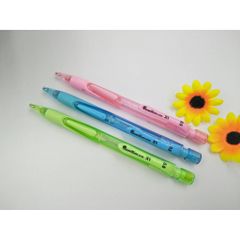Bút Chì Bấm QUANTUM 0.5mm Atom Side Click X1