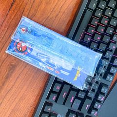 Bộ 4 Món Dụng Cụ Hình Học Disney - Set Thước Kẻ A74029-T1X