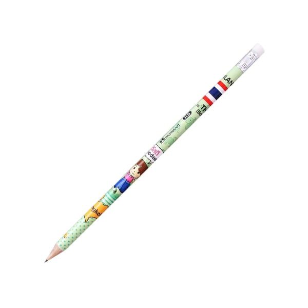 Bút Chì Gỗ HB Asian Series MasterArt