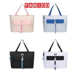 Túi Du Lịch Sức Chứa Lớn Suneight SE-1006 Cao Cấp, Túi Đi Công Tác Ngắn Ngày, Túi Đi Học Đeo Vai Dày Dặn Chống Thấm Nước