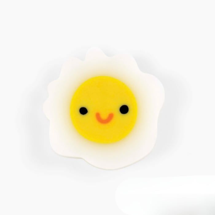 Gôm Tẩy Bút Chì MSTA Fancy Eraser Cute Egg Me-14