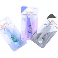 Bút Xóa Kéo Cruis Elephant Accurate Correction Tape 6M X 5MM