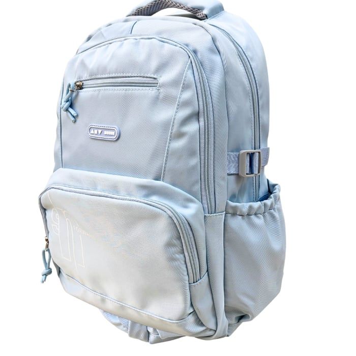 Ba Lô Thời Trang Baoding FA5002 Balo Siêu Nhẹ Nhiều Ngăn Chống Nước