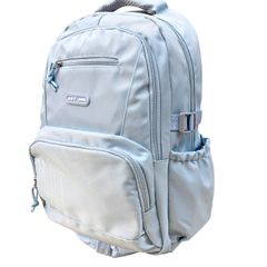 Ba Lô Thời Trang Baoding FA5002 Balo Siêu Nhẹ Nhiều Ngăn Chống Nước