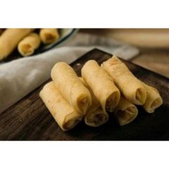 Bánh Tráng Trộn Vị Tôm Sa Tế Mamasia, Snack Chả Giò Trứng Muối, Sầu Riêng, Tôm, Vị Chay
