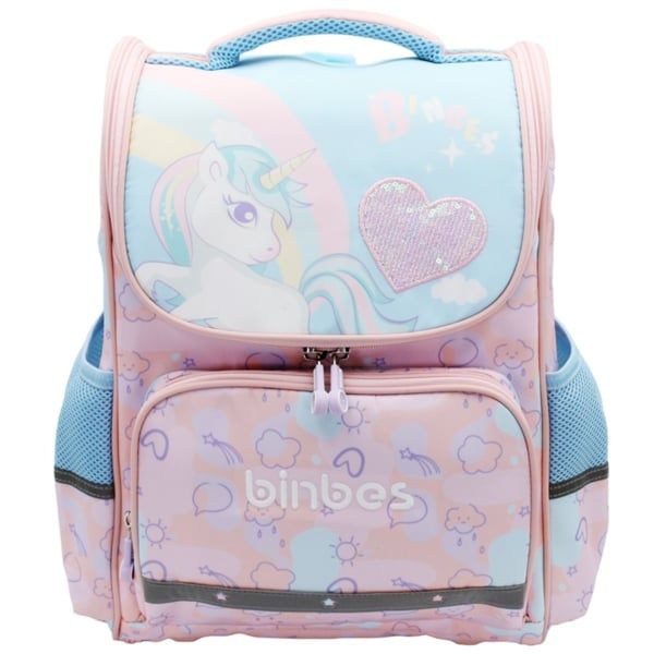 Ba Lô Chống Gù Cao Cấp Binbes B-3515 Balo Cấp 1 Chống Nước Siêu Nhẹ