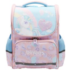 Ba Lô Chống Gù Cao Cấp Binbes B-3515 Balo Cấp 1 Chống Nước Siêu Nhẹ