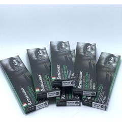 Hộp 12 cây Bút chì vẽ chuyên nghiệp, viết chì chuốt HB, 2B, 3B, 4B, 5B, 6B