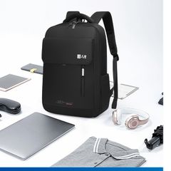 Ba Lô Thời Trang Nam Jodebes JD-20154 Đựng Laptop 17inch Chống Nước Nhiều Ngăn