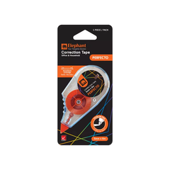 Bút Xóa Kéo Elephant 6m Perfecto