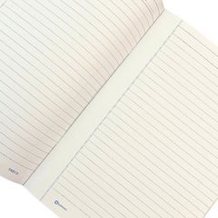 Lốc 10 Cuốn Tập Sinh Viên Elephant 120 Trang Kẻ Ngang 70GSM Vở Giấy White Bond