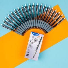 Combo 5 Cây Bút Bi Thiên Long TL- 095 Nét Mảnh Ngòi 0.5mm