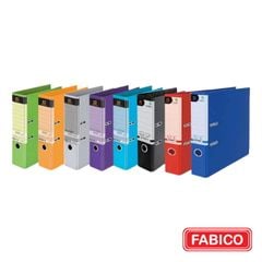Bìa còng Elephant 2100F Gáy 7,2cm lưu trữ tài liệu
