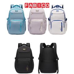 Balo Học Sinh Aopusen  A10292 Balo Siêu Nhẹ Chống Nước Nhiều Ngăn
