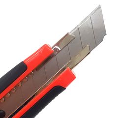 Dao Rọc Giấy Kim Loại Elephant NO.R-902 Lưỡi Dao 45 độ, 9mm
