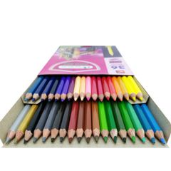 Bộ bút chì màu Master Art (36 màu) (Thái Lan)